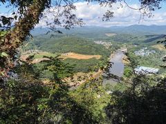 -中国科学院西双版纳热带植物园
