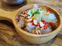 -大川先生·小龙虾·川菜(信义坊店)