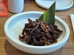 -枣子树·素食餐厅(普陀山店)