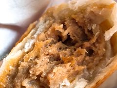 鲜肉月饼-长发西饼(临顿路店)