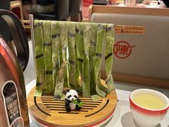 -陈记顺和潮汕鲜牛肉火锅(棠德南路店)