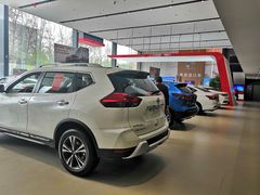 -北京汇京世纪汽车贸易发展有限公司