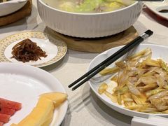 -京味斋·北京烤鸭(北京南站洋桥店)