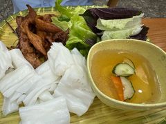 -华姐鸡粉(中心店)