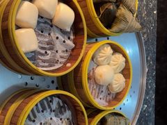 -西安皇冠假日酒店·朱雀咖啡厅
