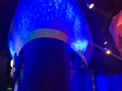 -珠海横琴国家地理探险家中心(创新方)