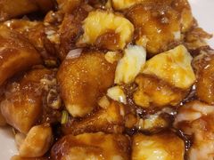 -马凯餐厅(长椿街店)