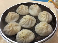 -笑云开汤包店(网巾市店)