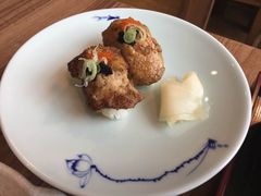 -笑福亭料理小馆(解放碑店)