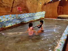 -韶关经律论国际酒店温泉