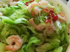 -良师门滨海人家·海鲜·家常菜(滨海城店)