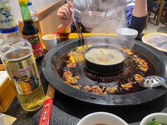 -陈眼镜火锅(总店)