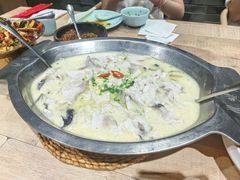 -川旺角融合菜•海景餐厅(星海广场店)