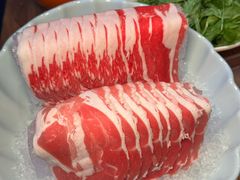 -额尔敦草原涮羊肉·烧烤(冻青树总店)
