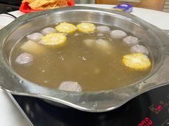 -浩记牛肉店(老街店)