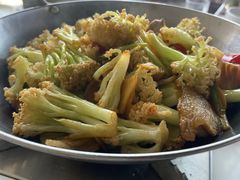 -又见炊烟私房菜(敬亭路店)