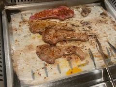 -新石器烤肉(之心城店)