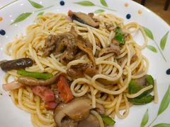 -萨莉亚意式餐厅(天河城购物中心店)