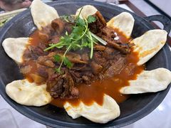 -新农村小院(北外滩水城第六街区店)