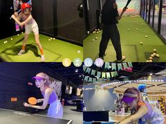 -VS SPORTS PARK运动玩乐园·团建·生日会(合生汇店)