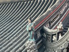 -钦赐仰殿道观