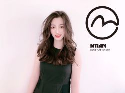 -麦田造型 Hair Salon