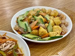 -新健小吃(承德街店)