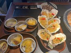 -牛New寿喜烧(闵行龙湖天街店)