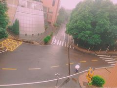 -重庆工商大学(南岸校区)