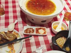 -西贝(太原万象城店)