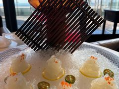 -人间采蜜(海信广场店)