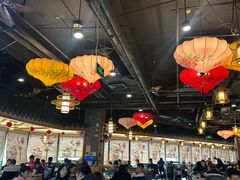-粤点越有·茶点·粤菜(樵岭国际店)
