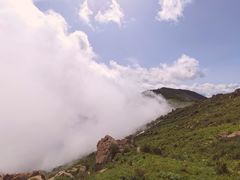 -白草畔自然风景区