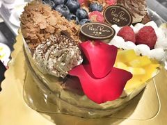 -PETIT PARIS 小巴黎(花园道店)