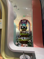 -奈尔宝·儿童乐园·亲子餐厅(华采天地店)