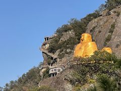 -大慈岩风景区