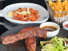 -法兰度航空主题餐厅(台山昌大昌店)