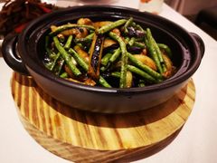 -粗茶淡饭·汉口公馆(循礼门店)