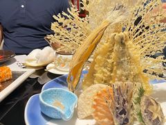 -天狗山料理(省体店)