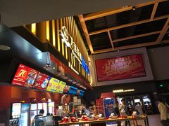 -万达影城(铜山万达广场IMAX店)
