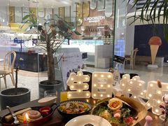 -西堤牛排(合肥之心城店)