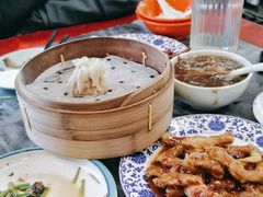 -都一处烧麦馆(前门店)