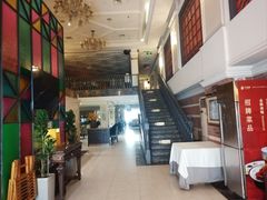 -大鸭梨烤鸭(左家庄店)