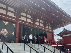 -浅草寺