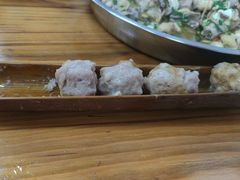 -盛得农家美食·无花果浸鸡·古法烧鸡·竹筒饭(白水寨森林海店)