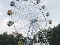 -北戴河集发农业梦想王国