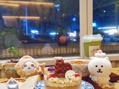 -绿小院(荔湾店)