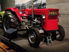 -柳州工业博物馆