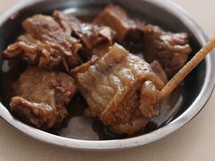 -炬龙牛肉店(新华店)