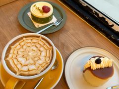 -ChanDu躔度咖啡(灯塔店)